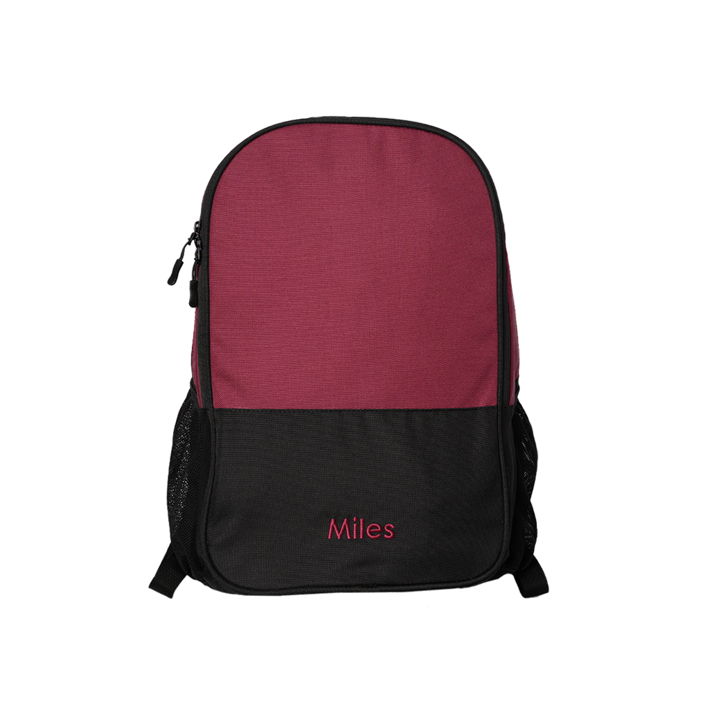 Aero Backpack