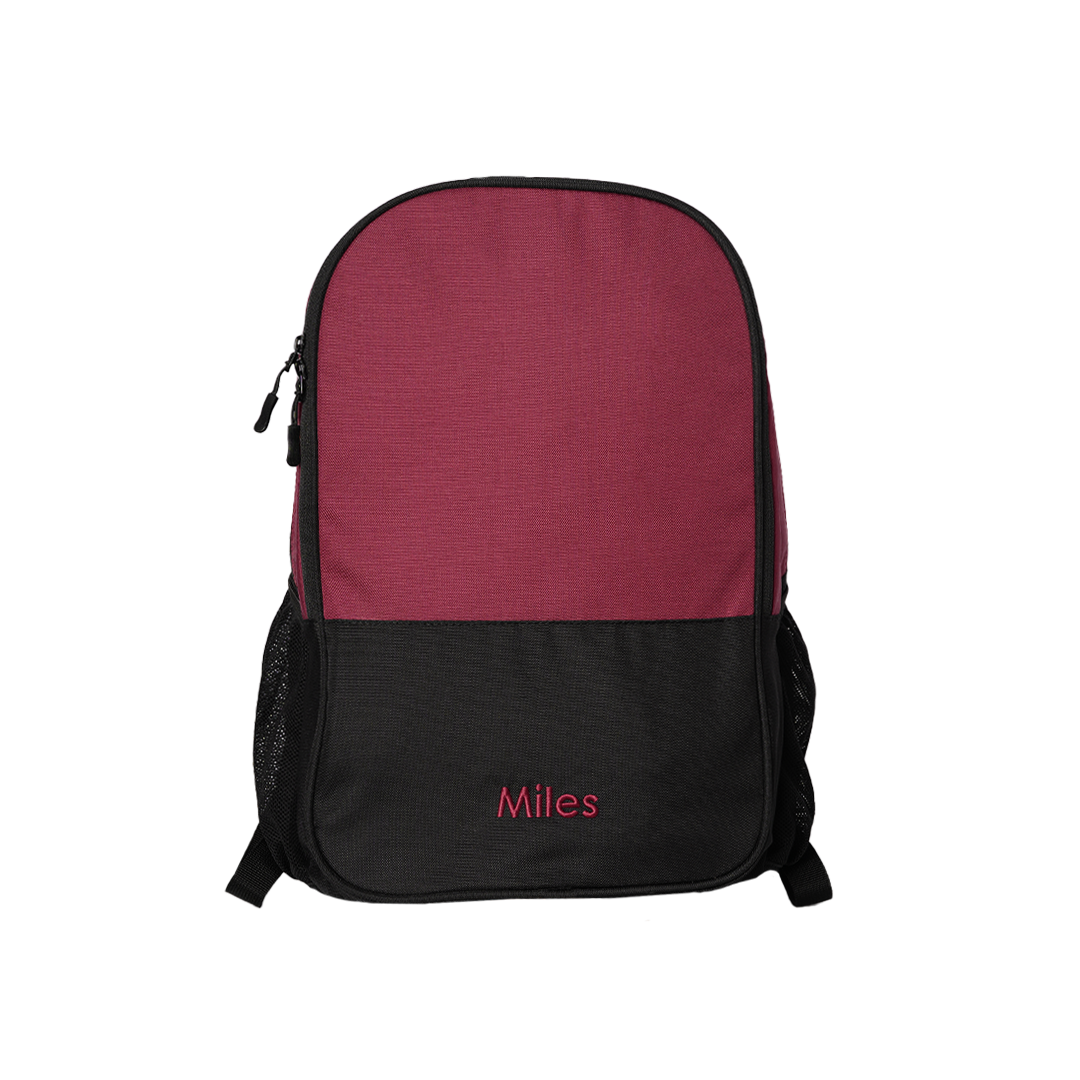Aero Backpack