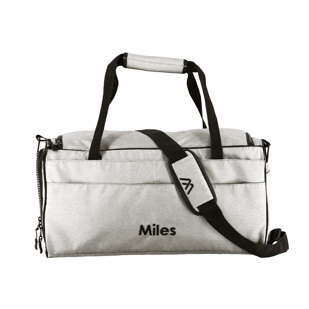 Cubix Duffle Bag