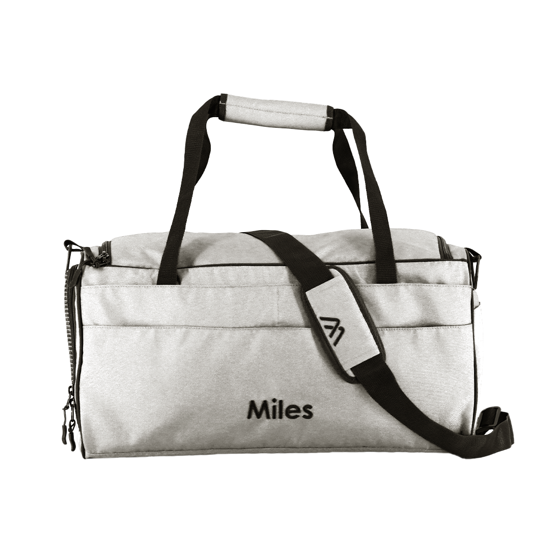 Cubix Duffle Bag