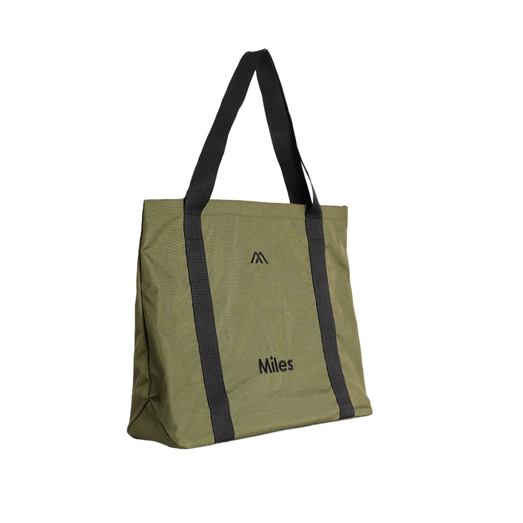 Large tote bag
