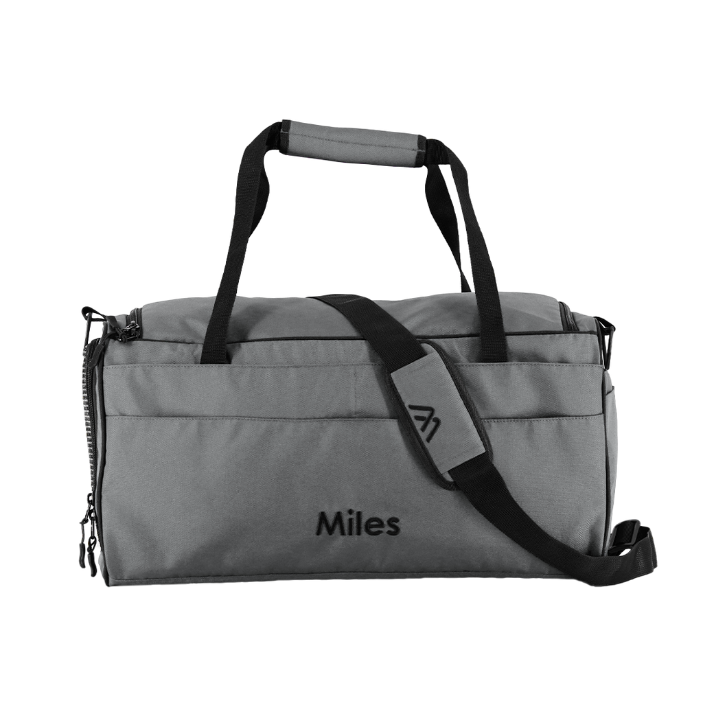 Cubix Duffle Bag
