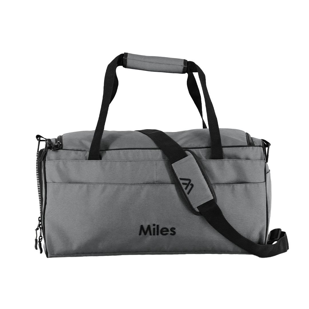 Cubix Duffle Bag