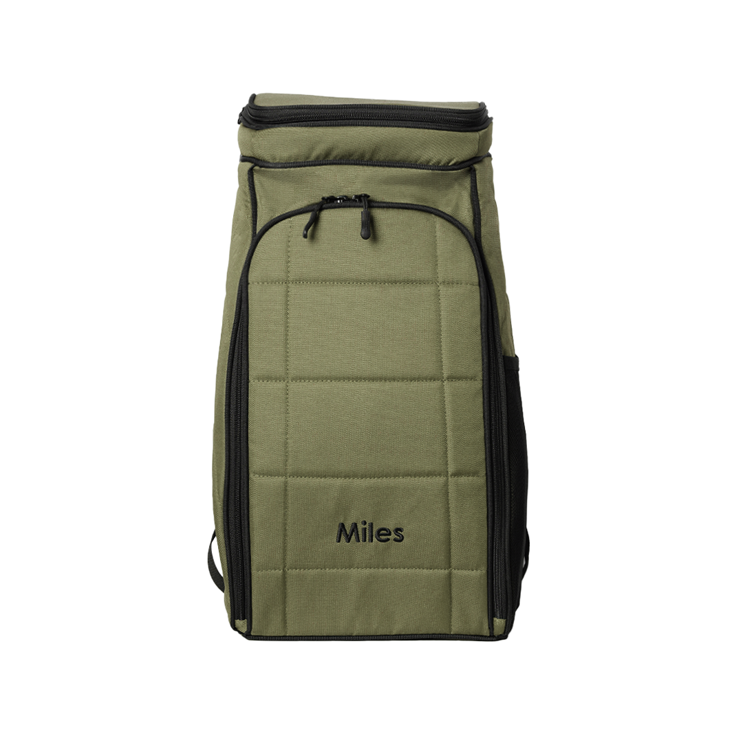 Gear Backpack