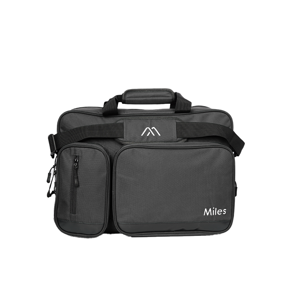 Hybrid Laptop