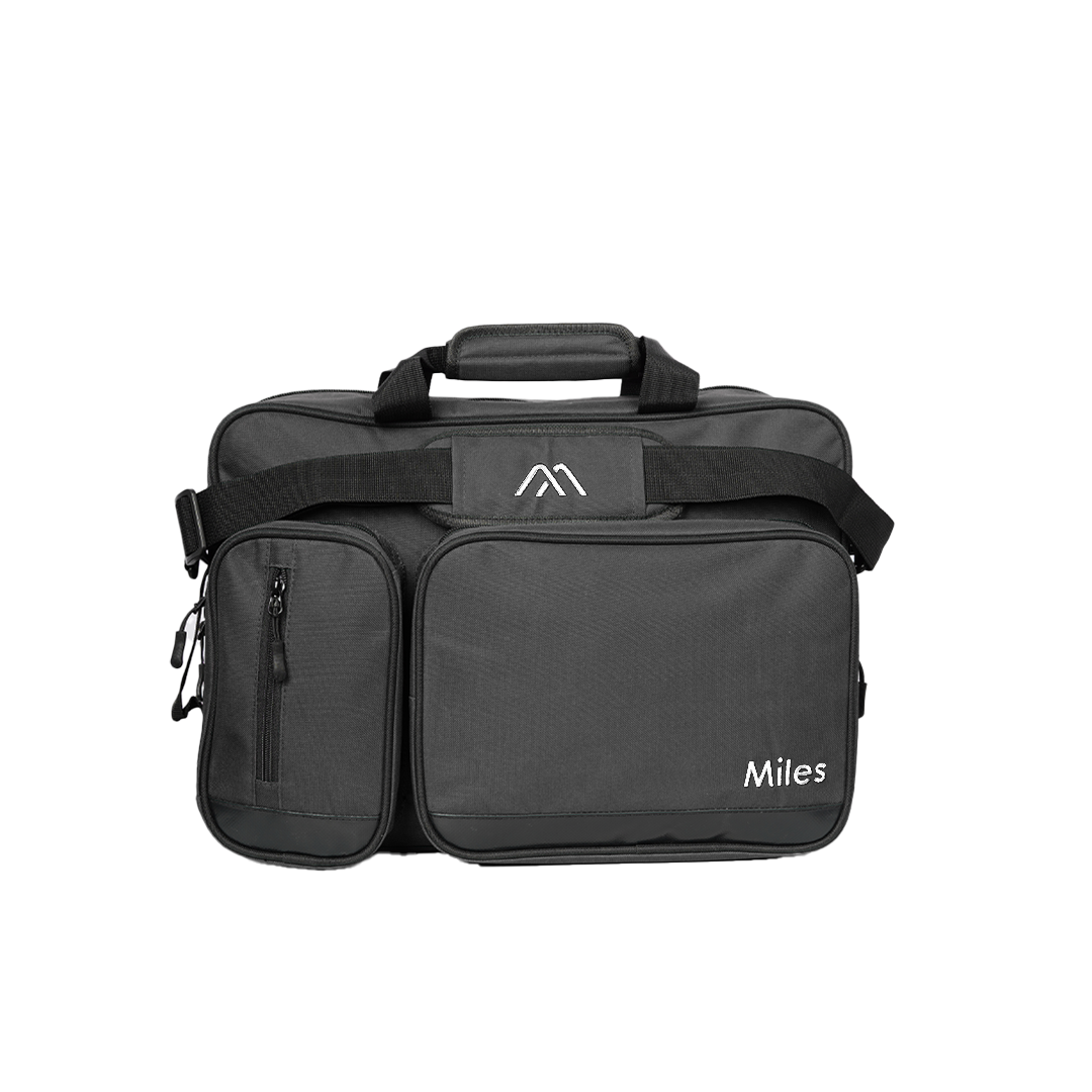 Hybrid Laptop