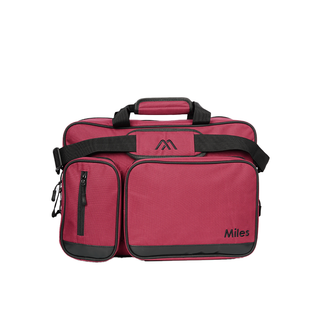 Hybrid Laptop