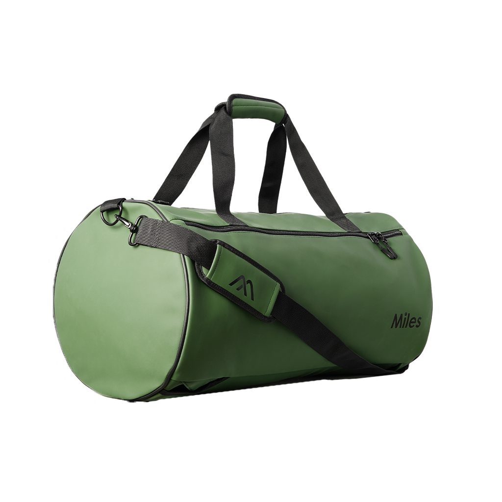 Orbit Duffle Bag