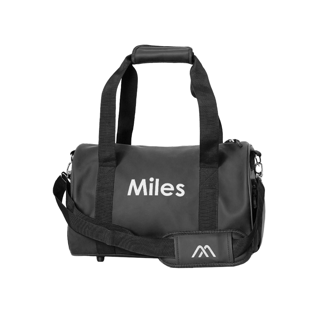 Axis Mini Duffle Bag