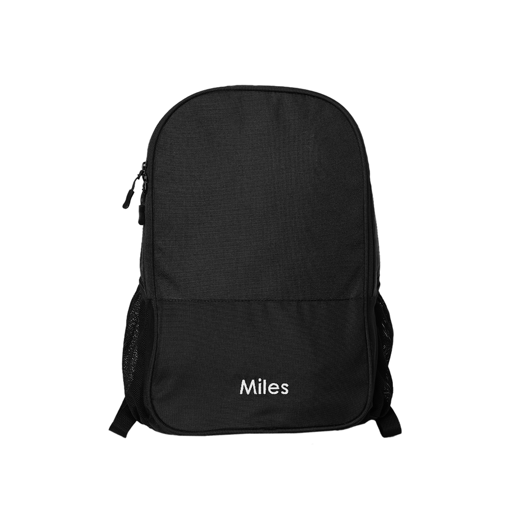 Aero Backpack