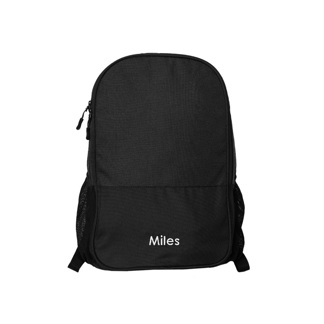 Aero Backpack