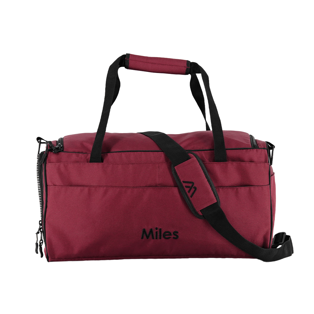 Cubix Duffle Bag
