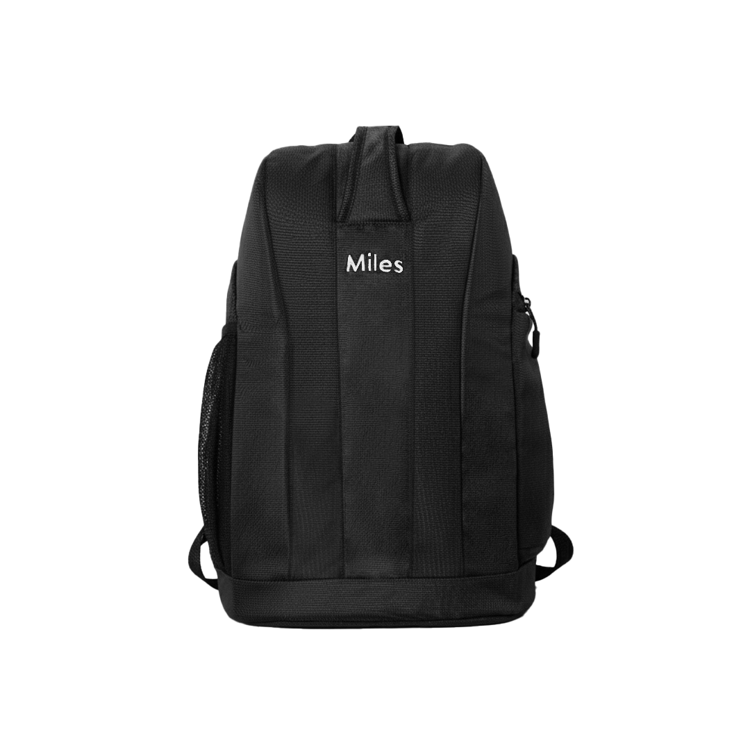Locksy Backpack