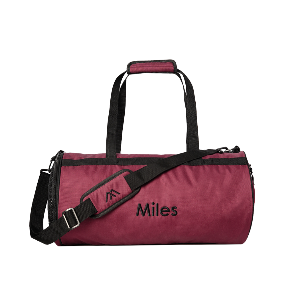 Pulse Duffle Bag