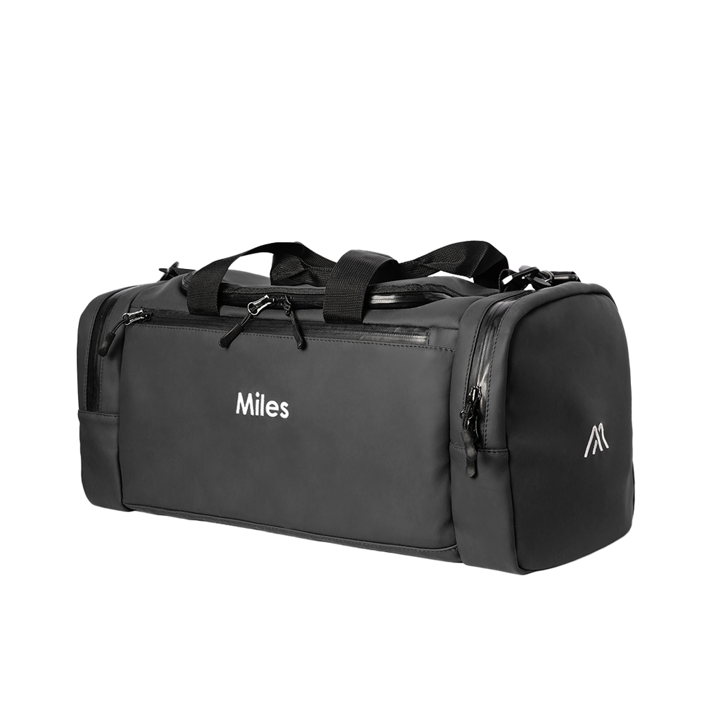 Grip Duffle Bag