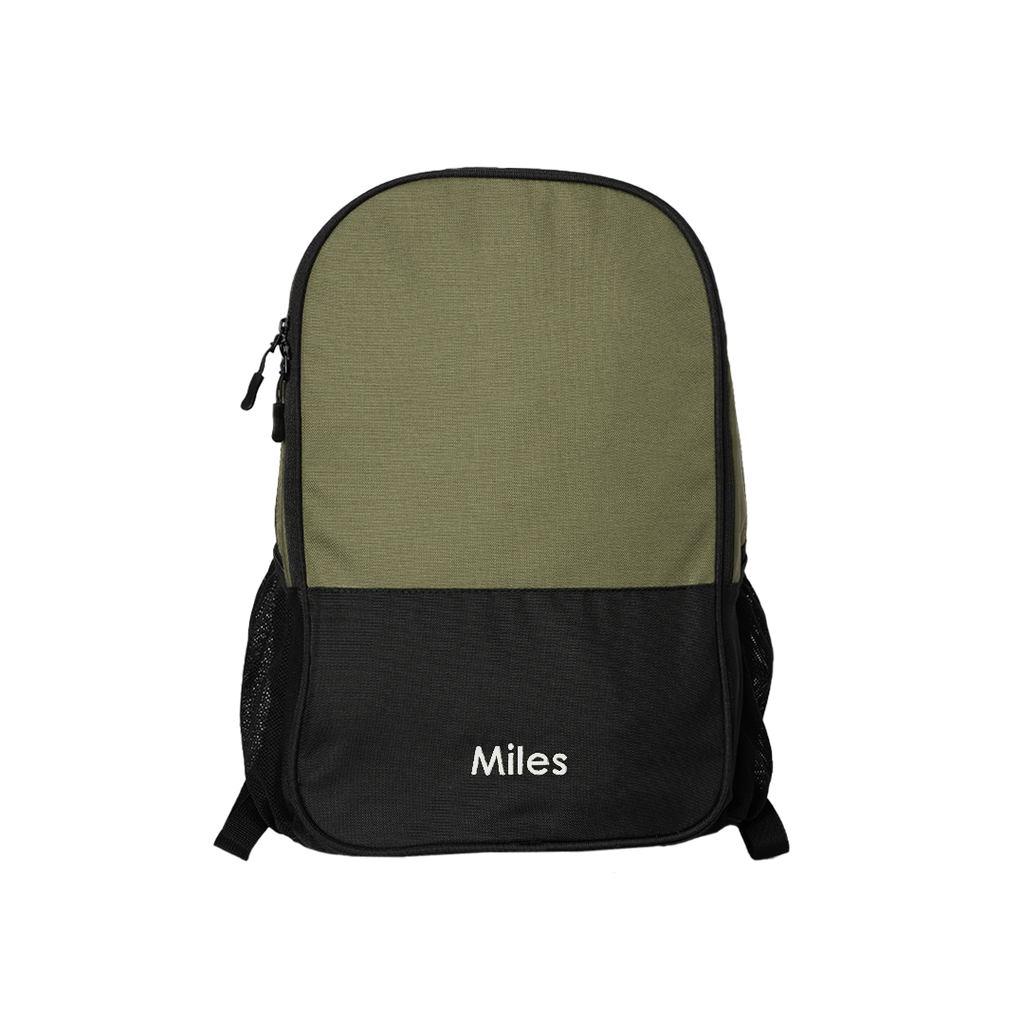 Aero Backpack