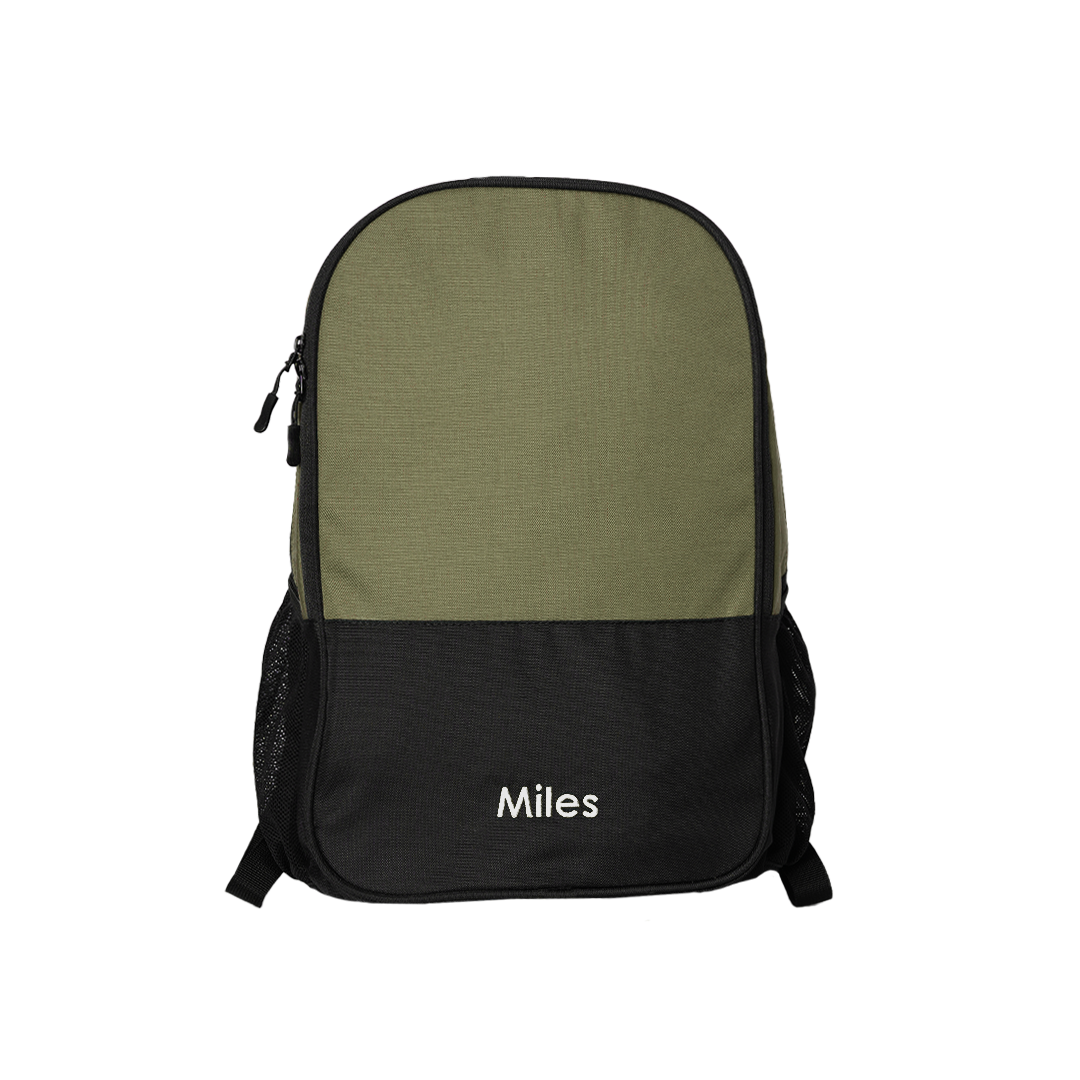 Aero Backpack