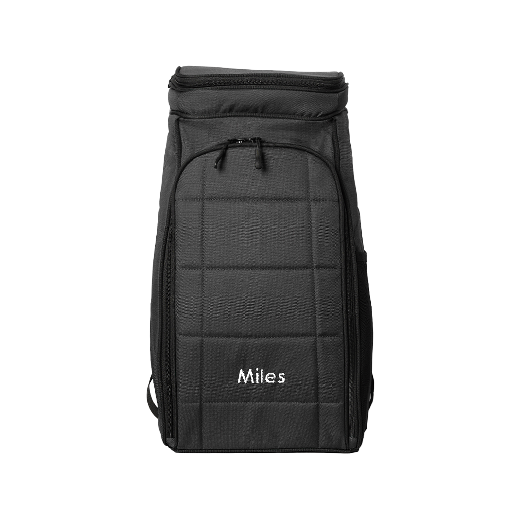 Gear Backpack