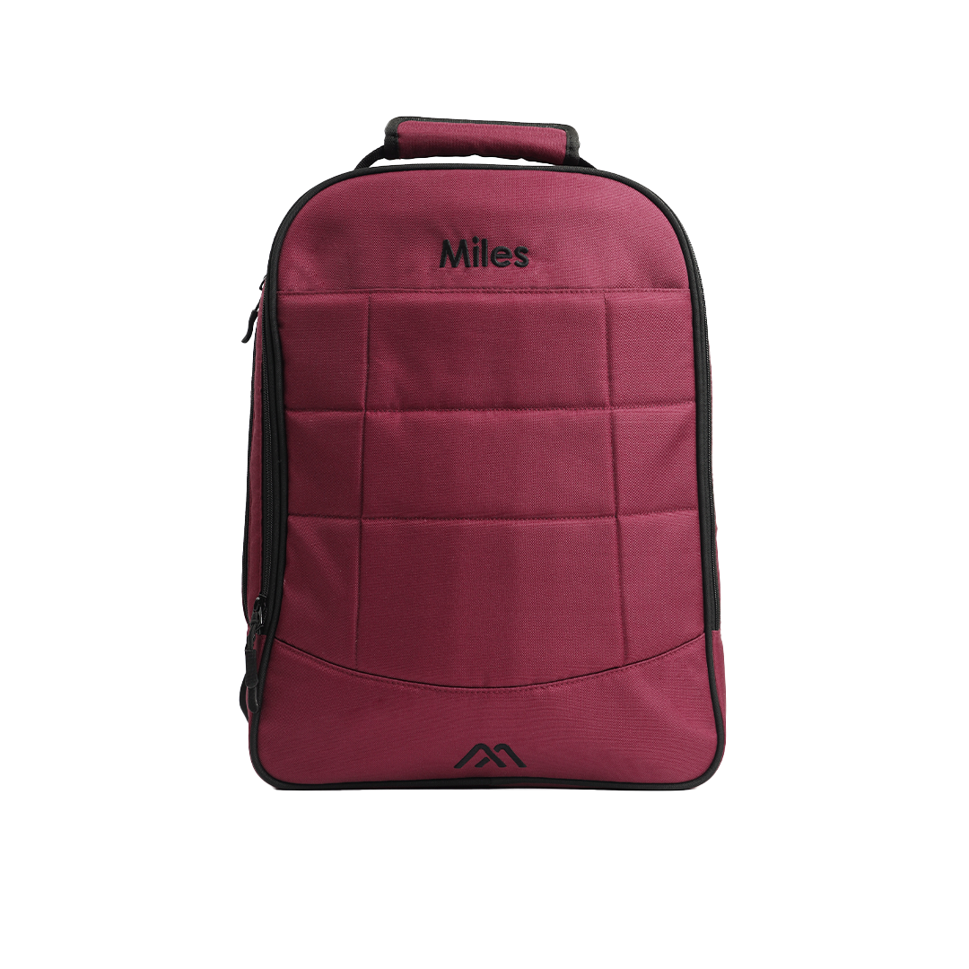 Bravo Backpack