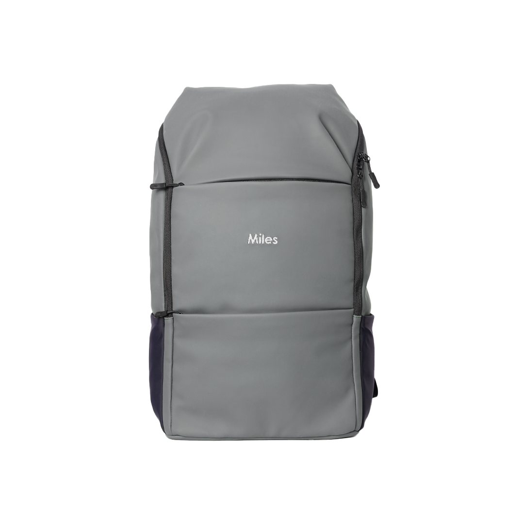 Alpha Backpack