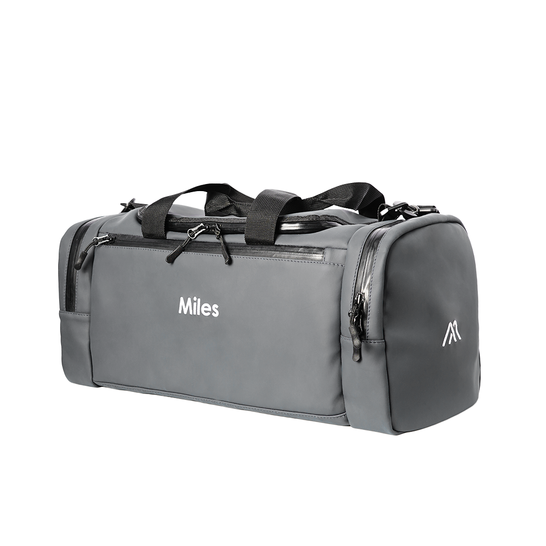 Grip Duffle Bag