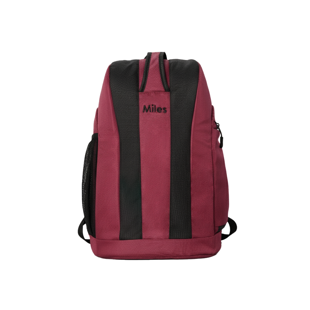 Locksy Backpack