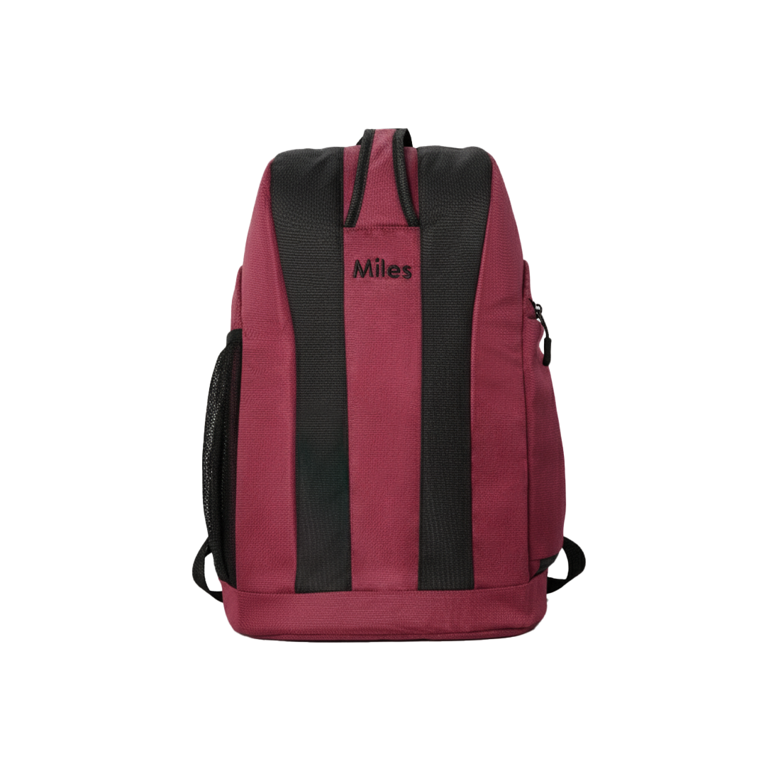 Locksy Backpack