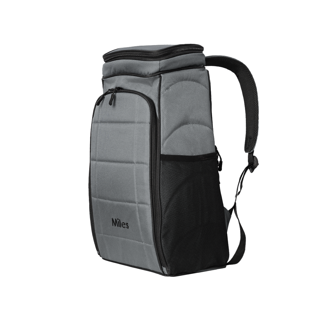 Gear Backpack