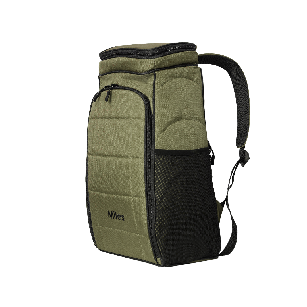 Gear Backpack