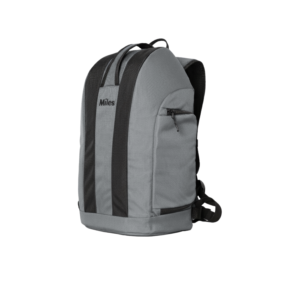 Locksy Backpack