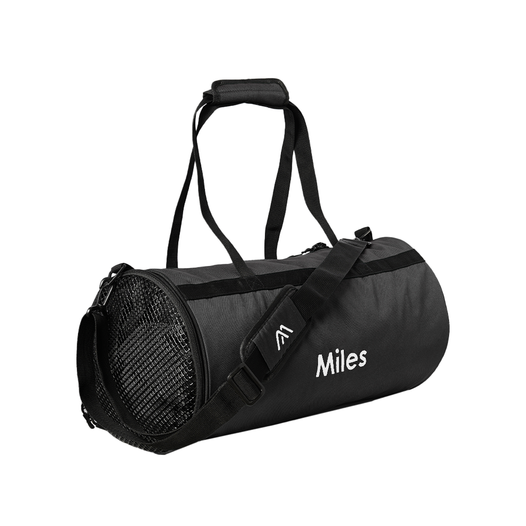Pulse Duffle Bag