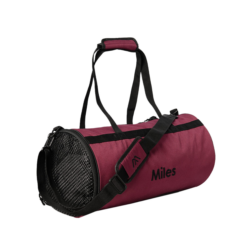 Pulse Duffle Bag