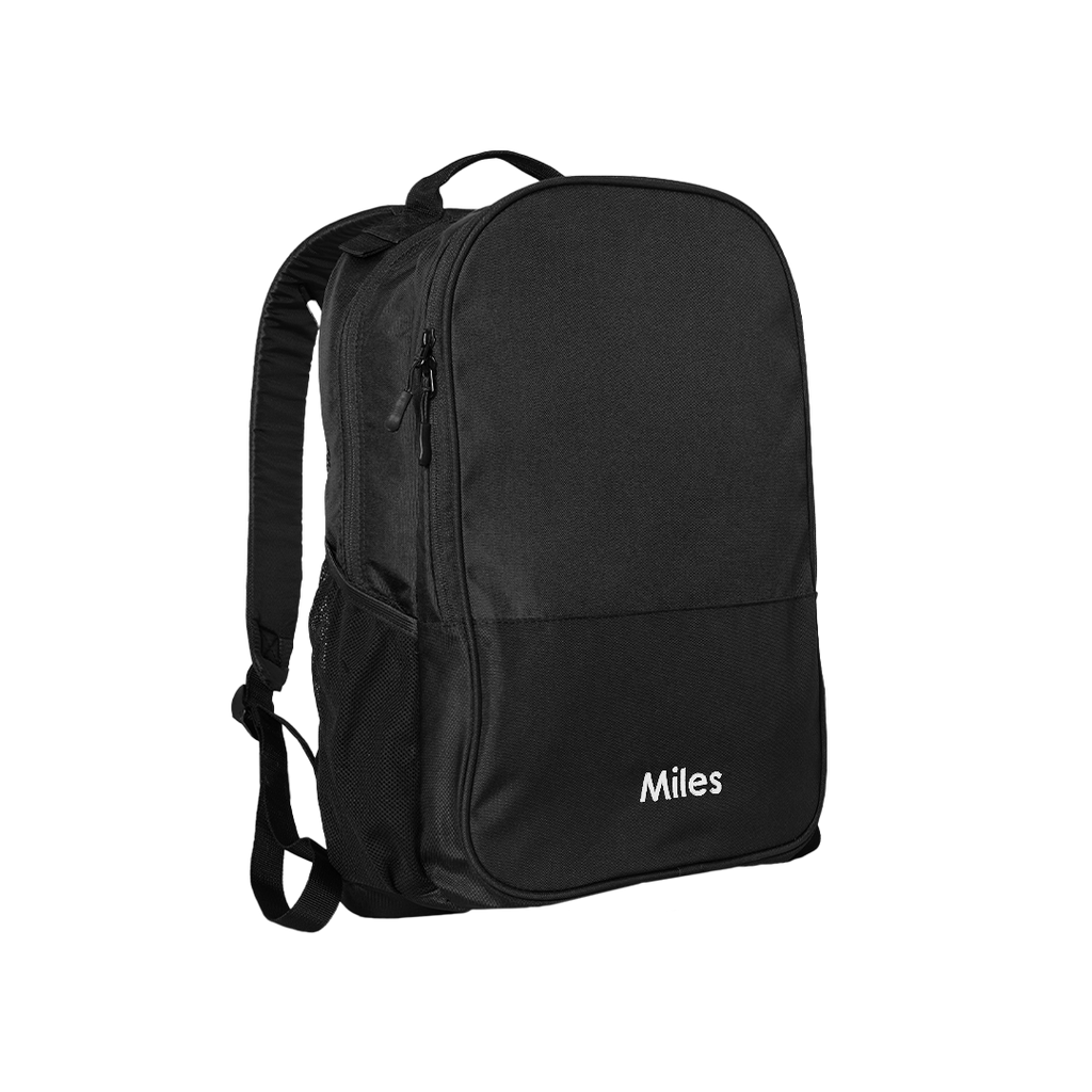 Aero Backpack