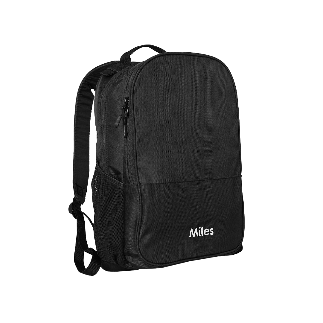 Aero Backpack