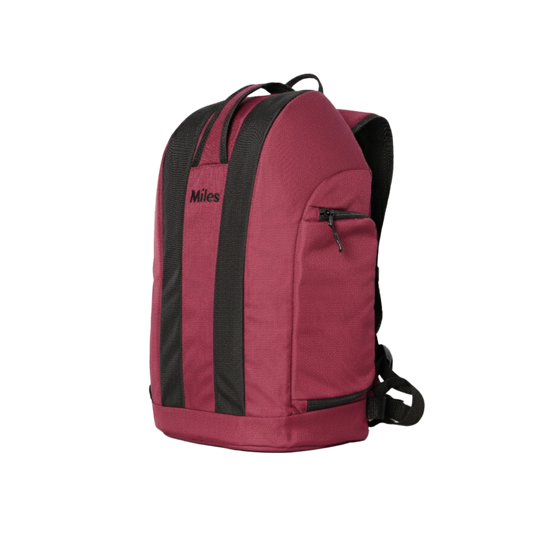Locksy Backpack
