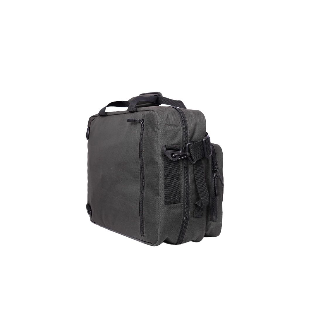 Hybrid Laptop