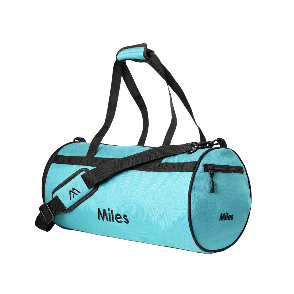 Pulse Duffle Bag