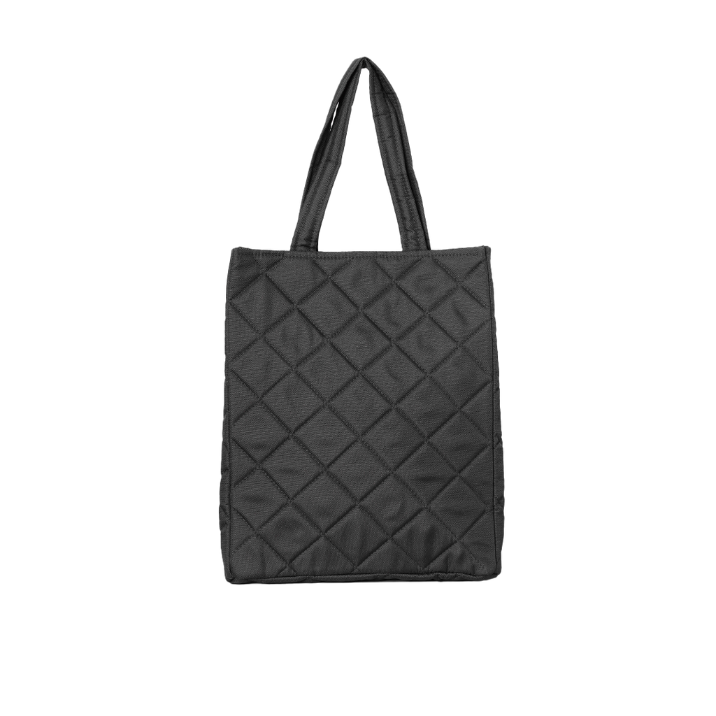 Quilted Tote Bag