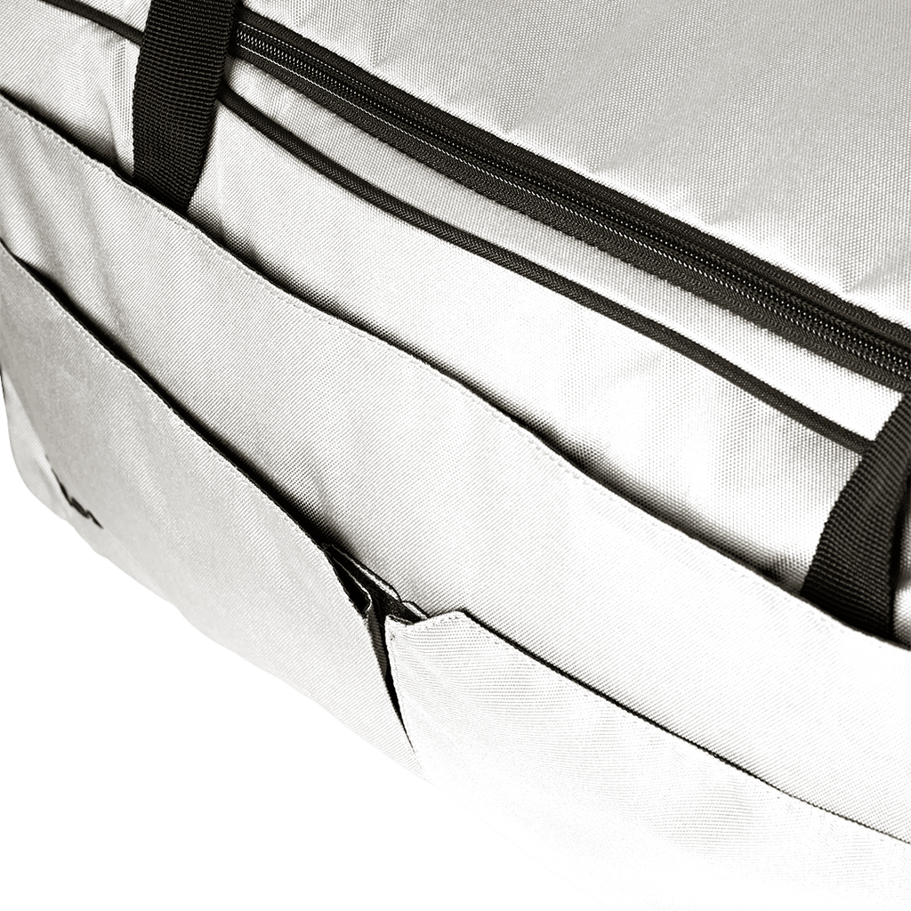 Cubix Duffle Bag