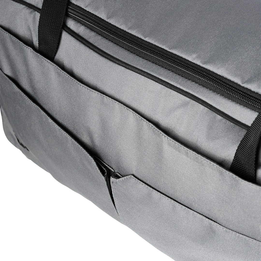 Cubix Duffle Bag