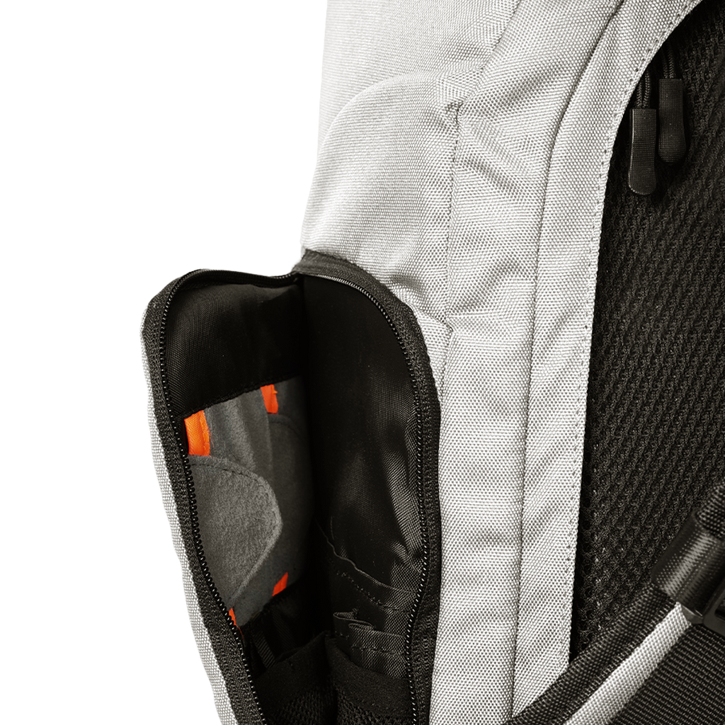 Locksy Backpack