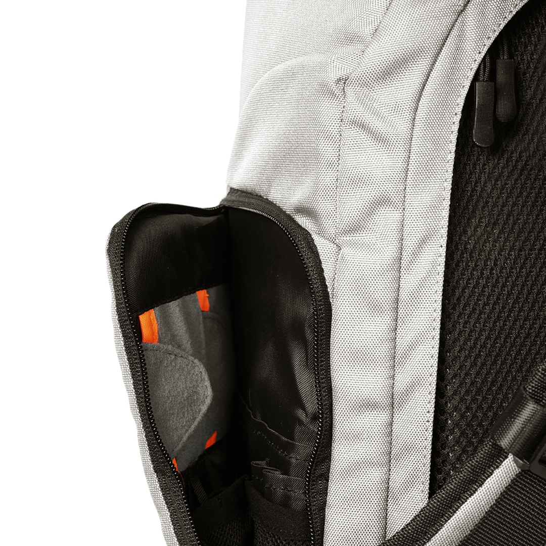 Locksy Backpack