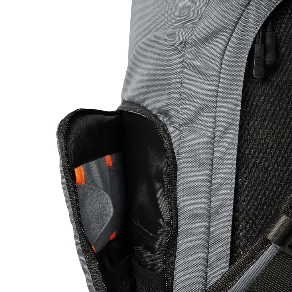 Locksy Backpack