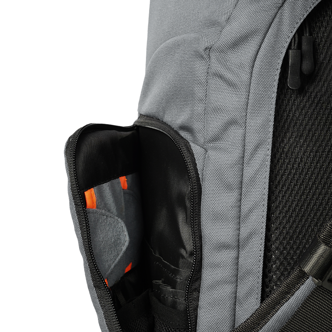 Locksy Backpack