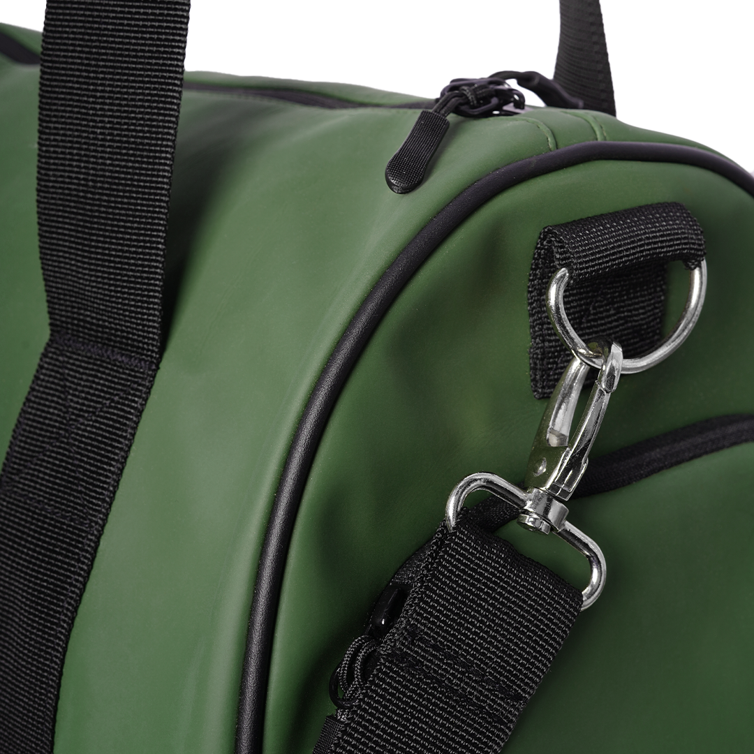 Axis Mini Duffle Bag