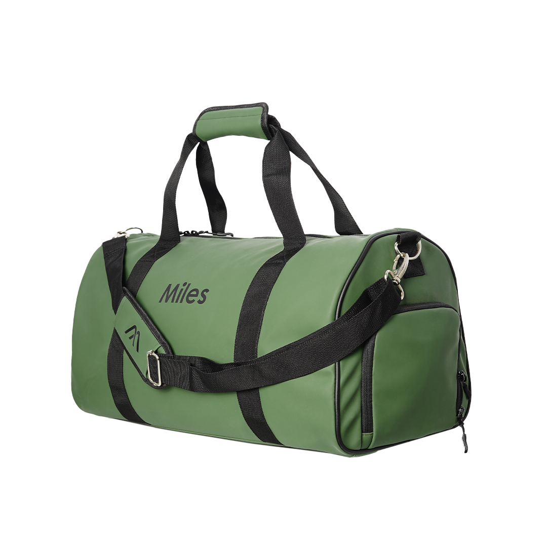 Axis Duffle Bag
