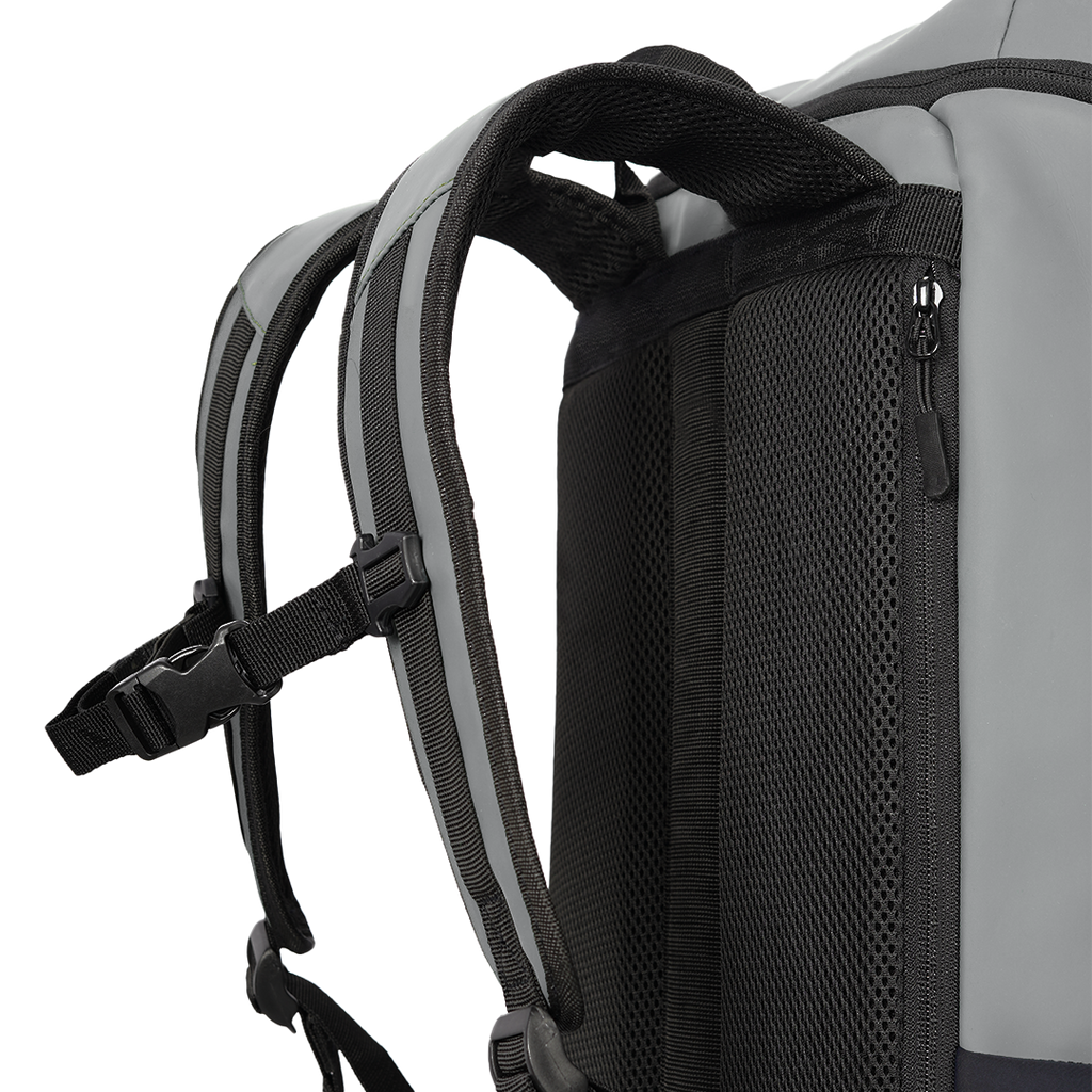 Alpha Backpack