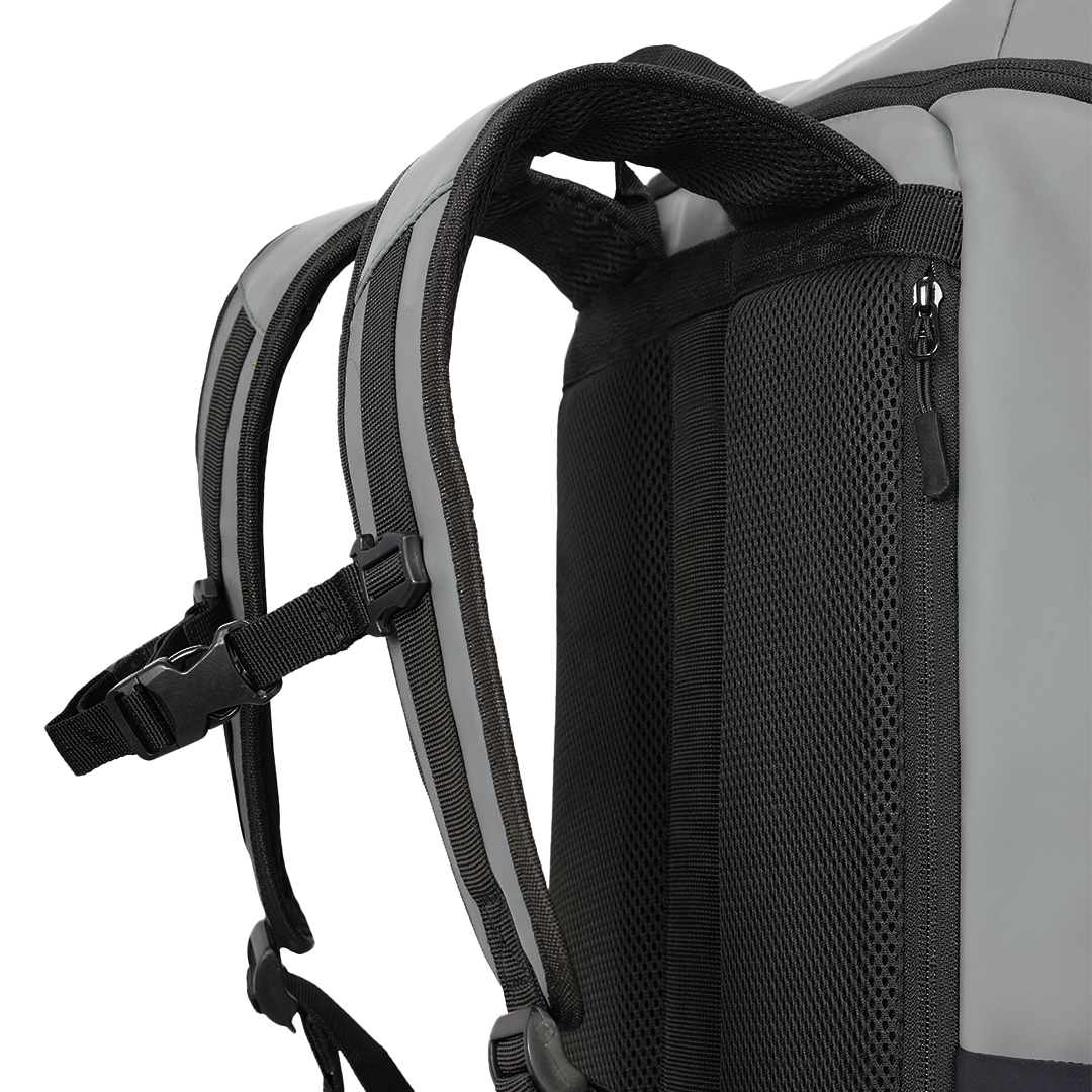 Alpha Backpack