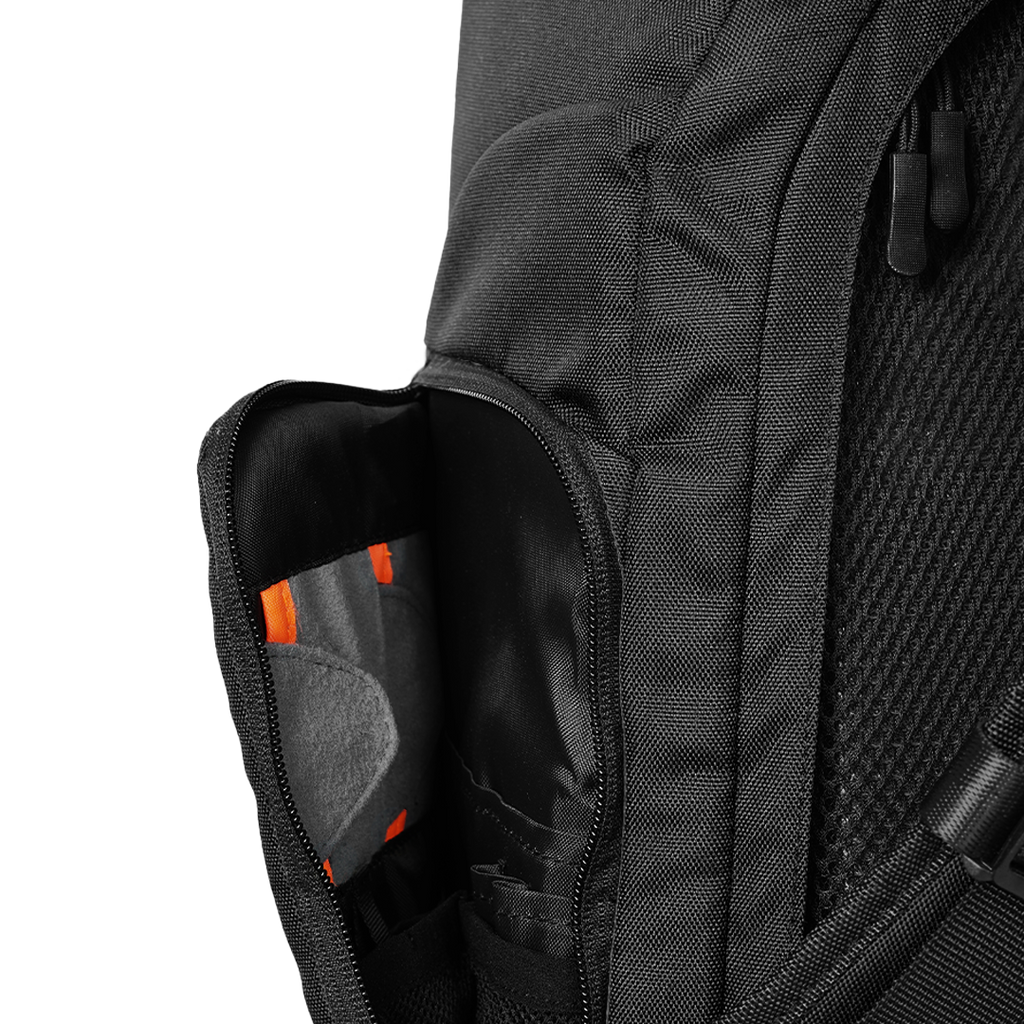 Locksy Backpack