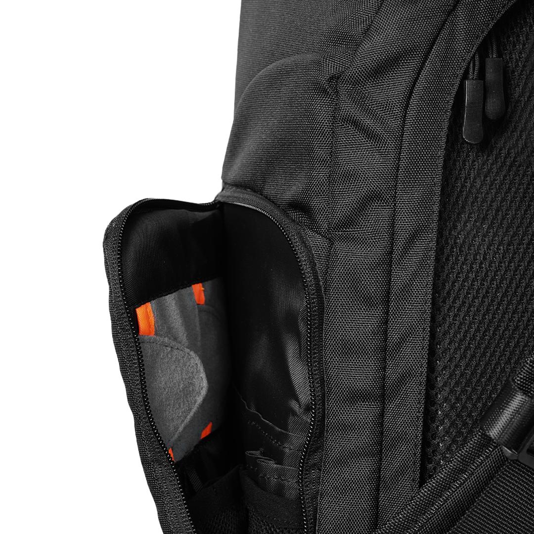 Locksy Backpack